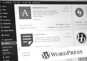 Wordpressを使ったホームページ・ブログ作成とSEO対策のサポートをお手伝い
