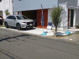Peugeot・DS　試乗会2023-4「サポスル」