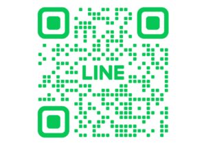 QRコード【たてコデ】公式LINE【サポスル】