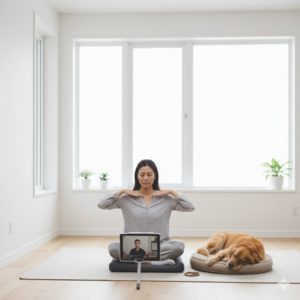 【一教流】自癒の学校|心体意識を書き換え、一生モノの身体と運気を手に入れるオンラインサロン ブログトップ画像【サポスル】